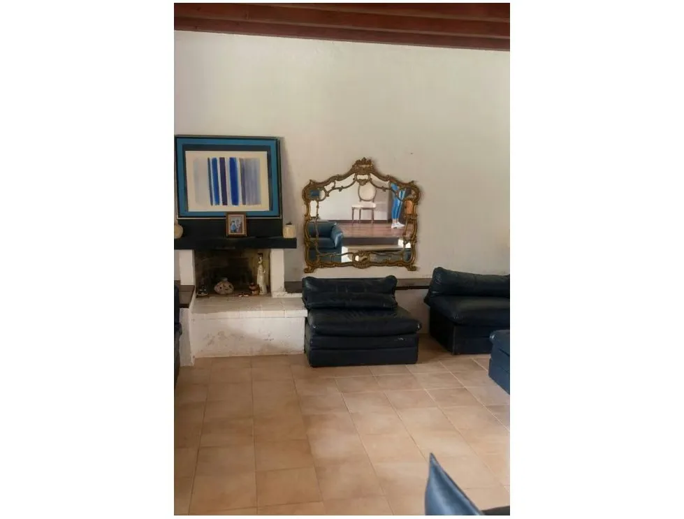 Se vende Casa 1.500m² 4h/3b/5p La Lagunita - 8