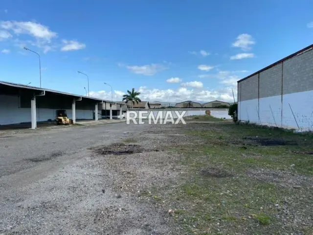 Terreno Comercial en Venta Zona Industrial I Zona Oeste-Barquisimeto - 11