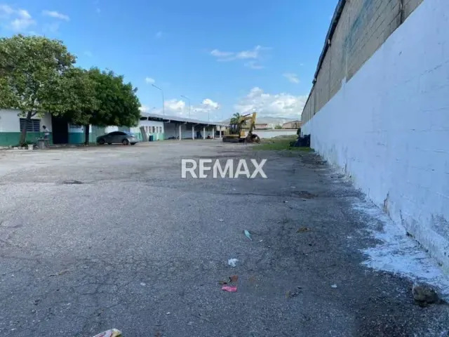 Terreno Comercial en Venta Zona Industrial I Zona Oeste-Barquisimeto - 4