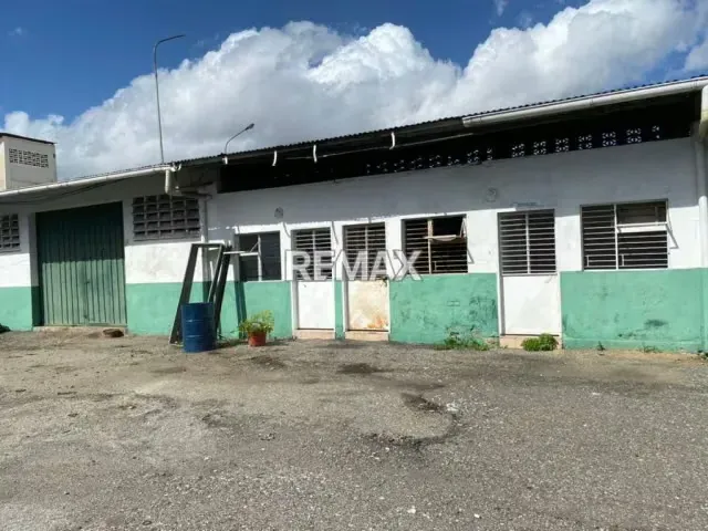 Terreno Comercial en Venta Zona Industrial I Zona Oeste-Barquisimeto - 5