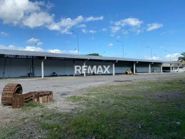 Terreno Comercial en Venta Zona Industrial I Zona Oeste-Barquisimeto - 7