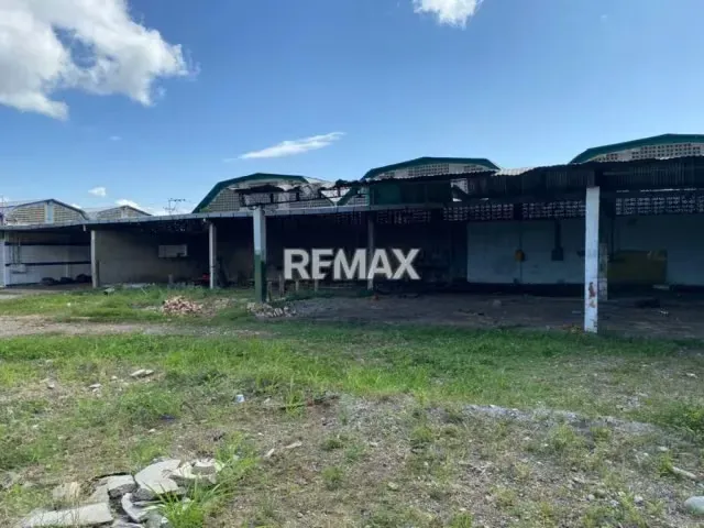 Terreno Comercial en Venta Zona Industrial I Zona Oeste-Barquisimeto - 9