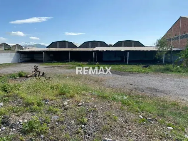 Terreno Comercial en Venta Zona Industrial I Zona Oeste-Barquisimeto - 10