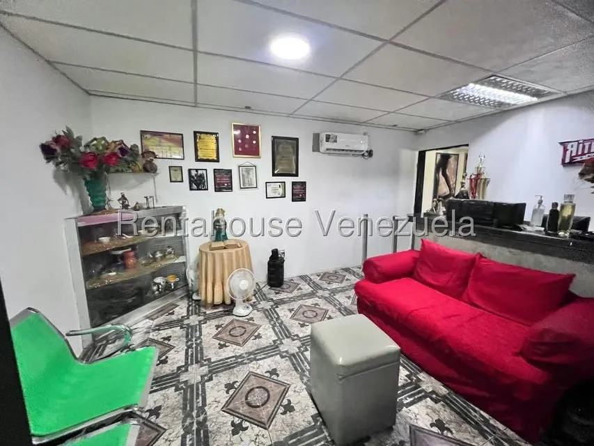 Terreno (Comercial) en Venta en La Barraca, Aragua - 13