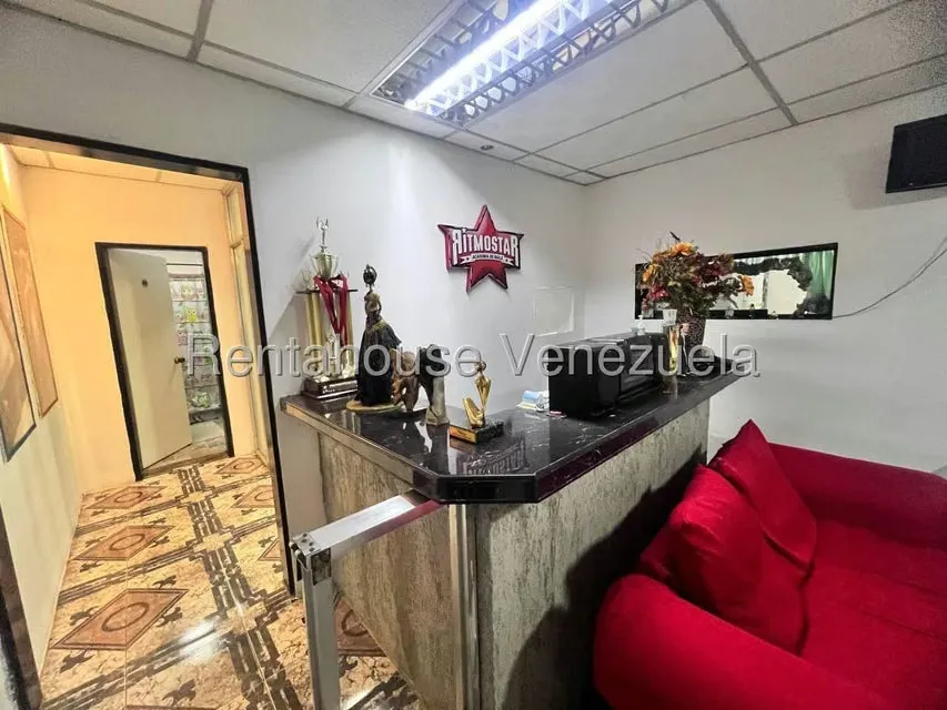 Terreno (Comercial) en Venta en La Barraca, Aragua - 14
