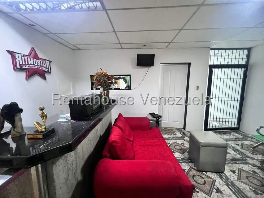 Terreno (Comercial) en Venta en La Barraca, Aragua - 15