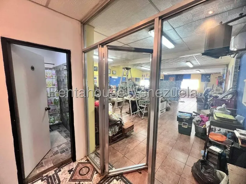 Terreno (Comercial) en Venta en La Barraca, Aragua - 21