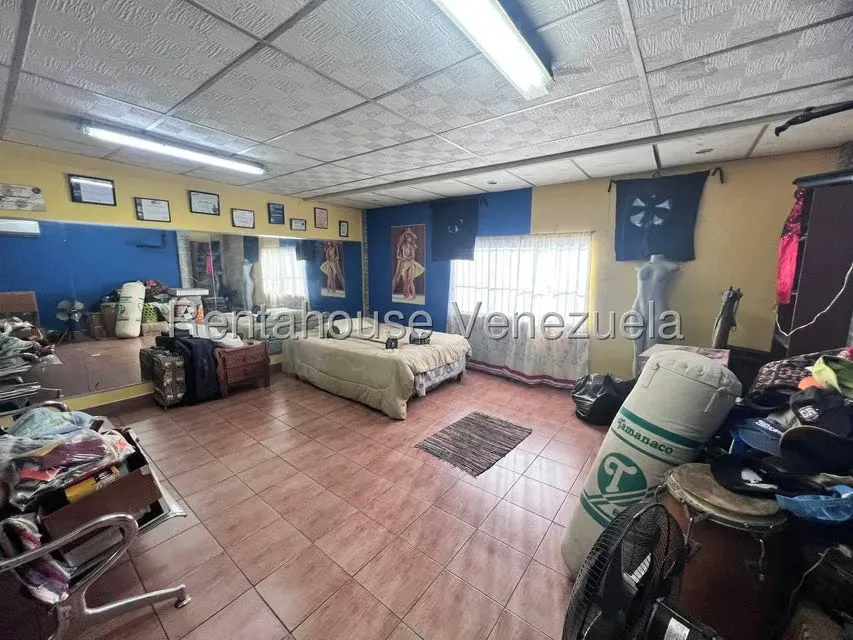 Terreno (Comercial) en Venta en La Barraca, Aragua - 24