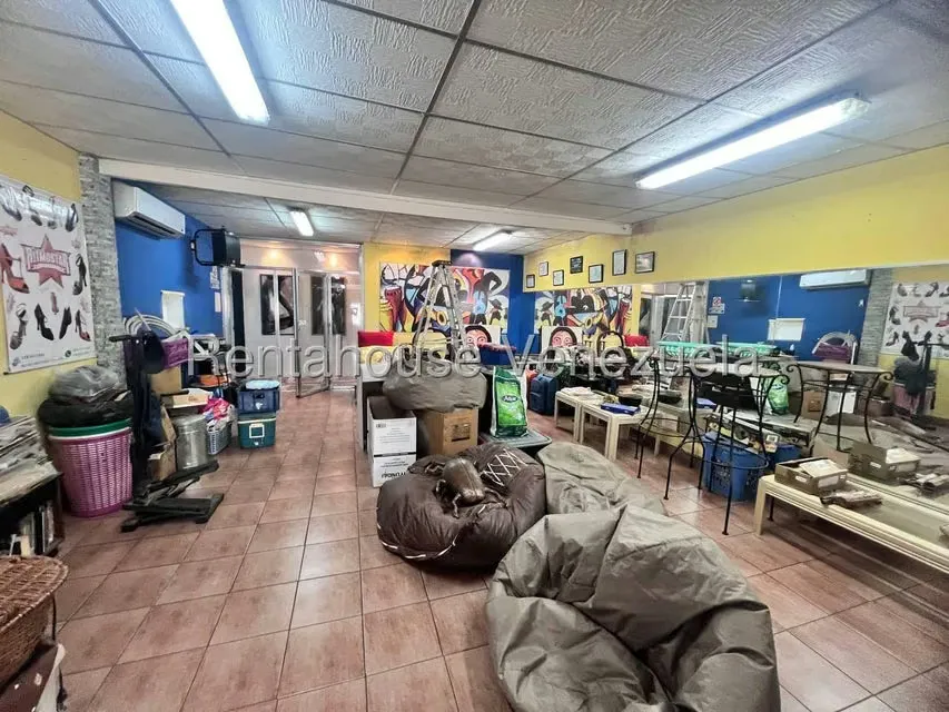 Terreno (Comercial) en Venta en La Barraca, Aragua - 25