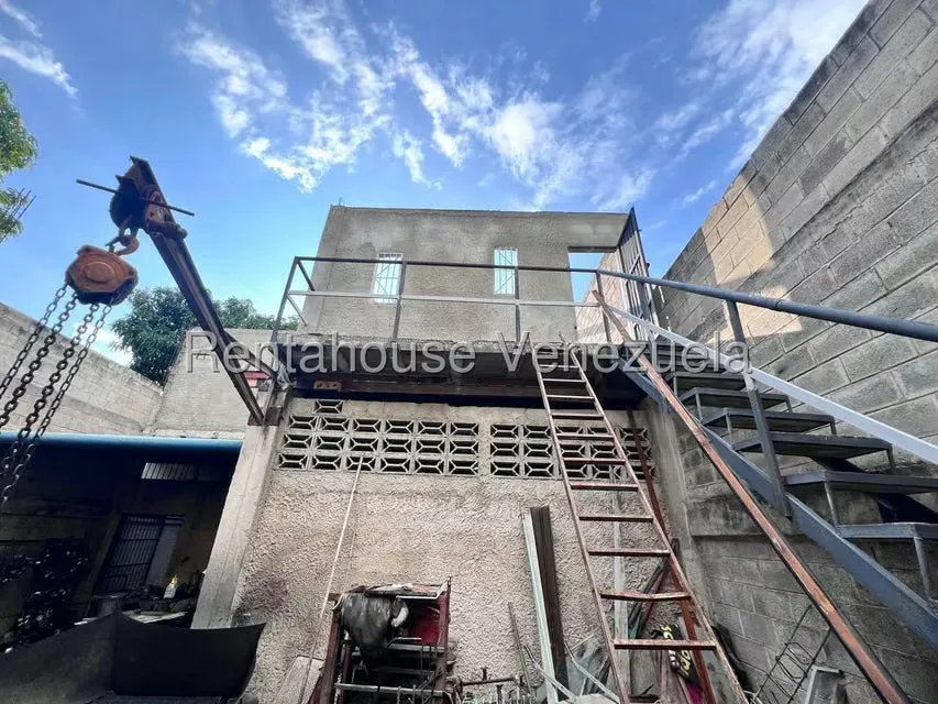 Terreno (Comercial) en Venta en La Barraca, Aragua - 26