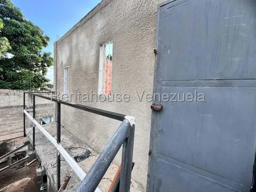 Terreno (Comercial) en Venta en La Barraca, Aragua - 27