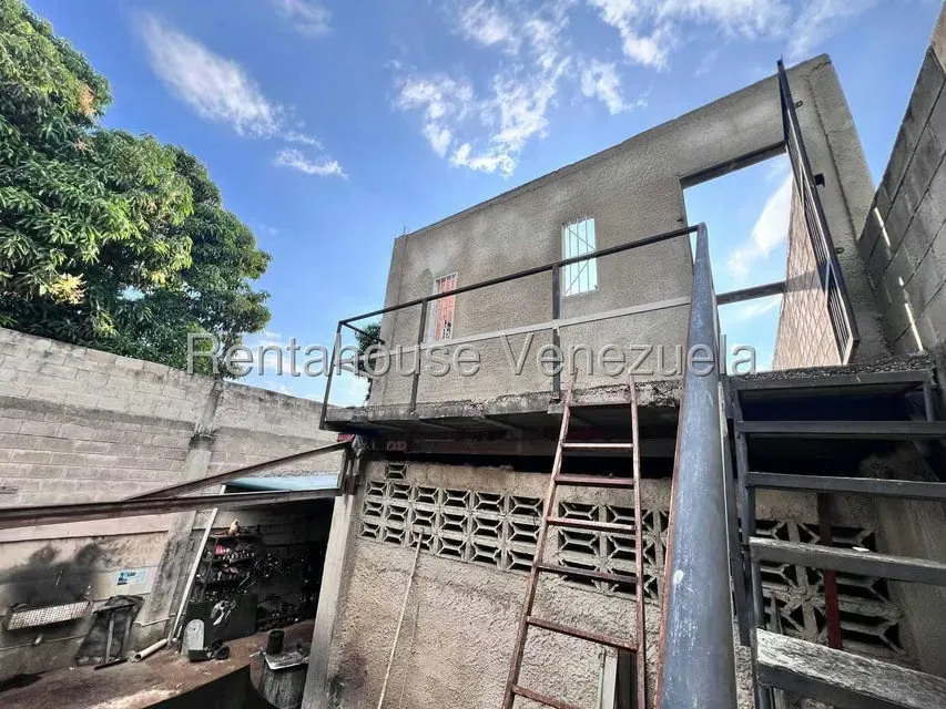 Terreno (Comercial) en Venta en La Barraca, Aragua - 28