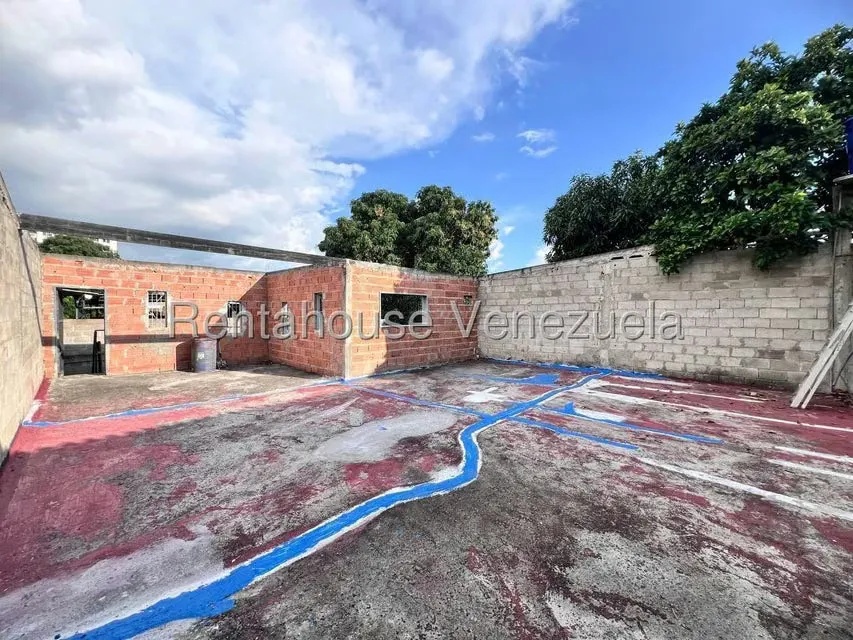 Terreno (Comercial) en Venta en La Barraca, Aragua - 30