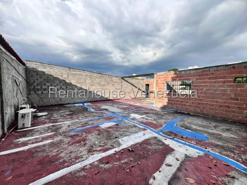 Terreno (Comercial) en Venta en La Barraca, Aragua - 32