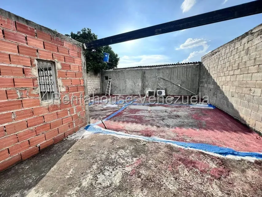 Terreno (Comercial) en Venta en La Barraca, Aragua - 34