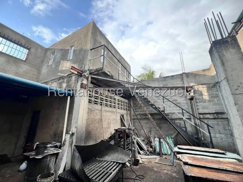 Terreno (Comercial) en Venta en La Barraca, Aragua - 35