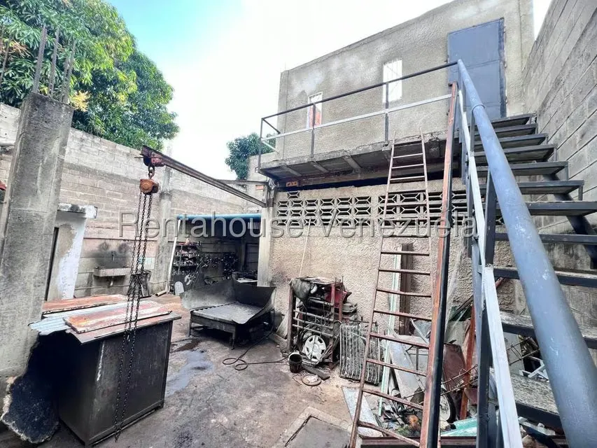 Terreno (Comercial) en Venta en La Barraca, Aragua - 36