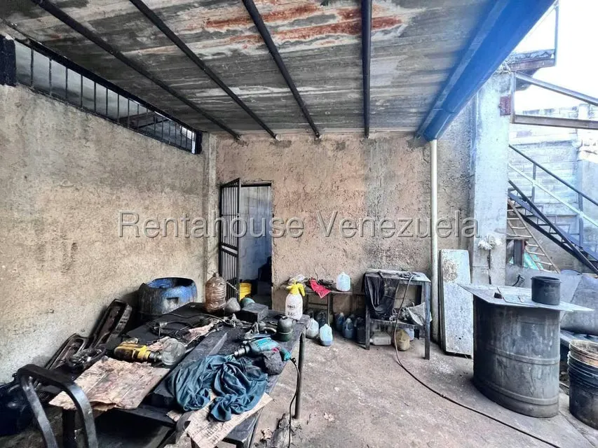 Terreno (Comercial) en Venta en La Barraca, Aragua - 40