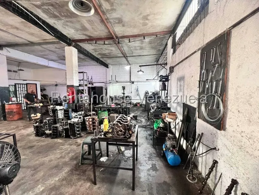 Terreno (Comercial) en Venta en La Barraca, Aragua - 8