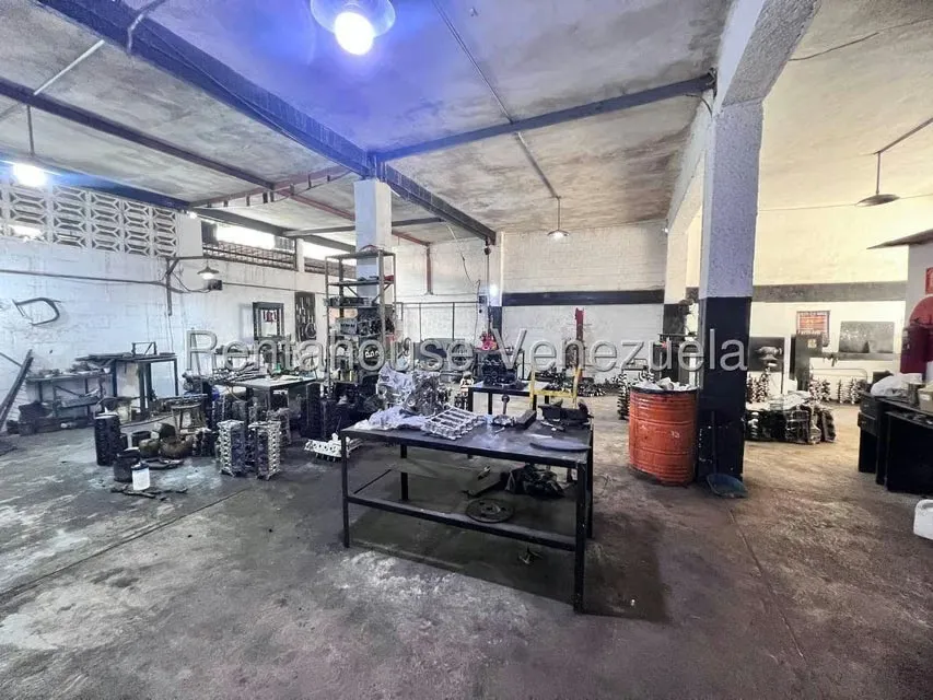 Terreno (Comercial) en Venta en La Barraca, Aragua - 9