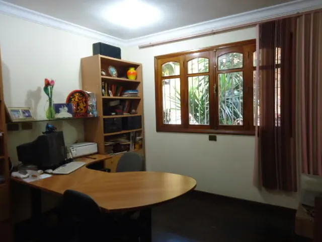 Casa (Multipes Niveles) en Venta en Colinas de Santa Monica, Distrito Metropolitano - 15