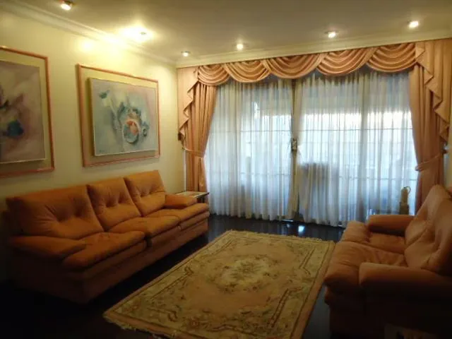 Casa (Multipes Niveles) en Venta en Colinas de Santa Monica, Distrito Metropolitano - 19