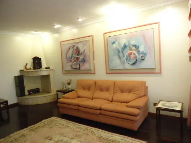 Casa (Multipes Niveles) en Venta en Colinas de Santa Monica, Distrito Metropolitano - 20