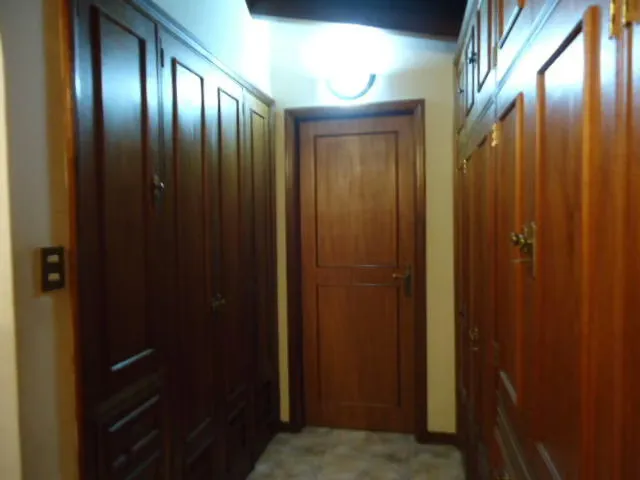 Casa (Multipes Niveles) en Venta en Colinas de Santa Monica, Distrito Metropolitano - 22