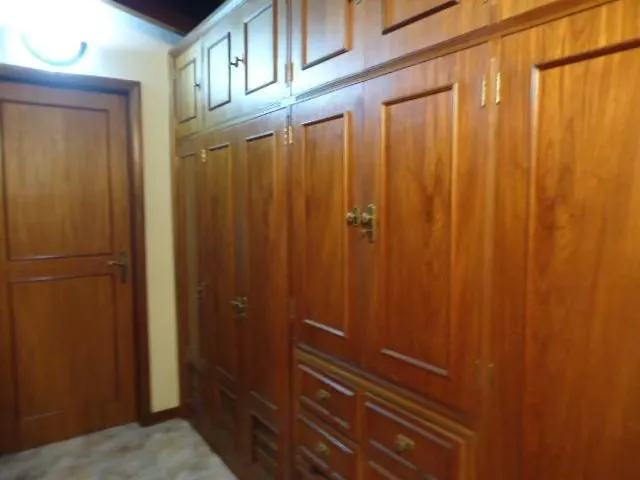 Casa (Multipes Niveles) en Venta en Colinas de Santa Monica, Distrito Metropolitano - 23