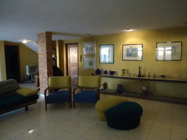 Casa (Multipes Niveles) en Venta en Colinas de Santa Monica, Distrito Metropolitano - 31