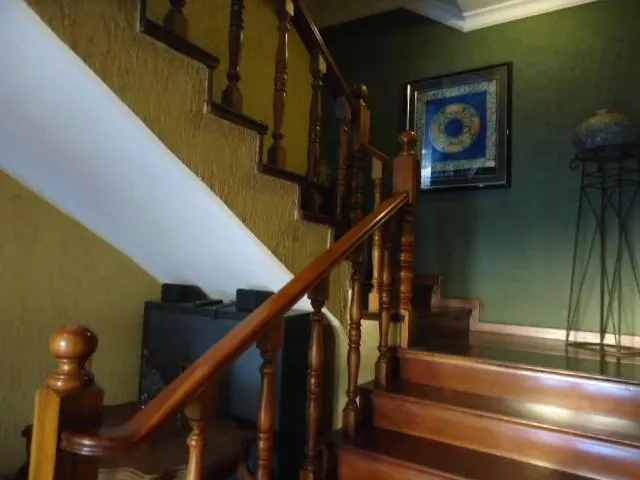 Casa (Multipes Niveles) en Venta en Colinas de Santa Monica, Distrito Metropolitano - 43