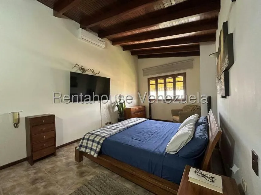 Casa (Multipes Niveles) en Venta en Colinas de Santa Monica, Distrito Metropolitano - 58