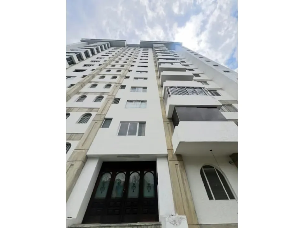 ALQUILER DE APARTAMENTO EN SANTA PAULA, MUN. BARUTA