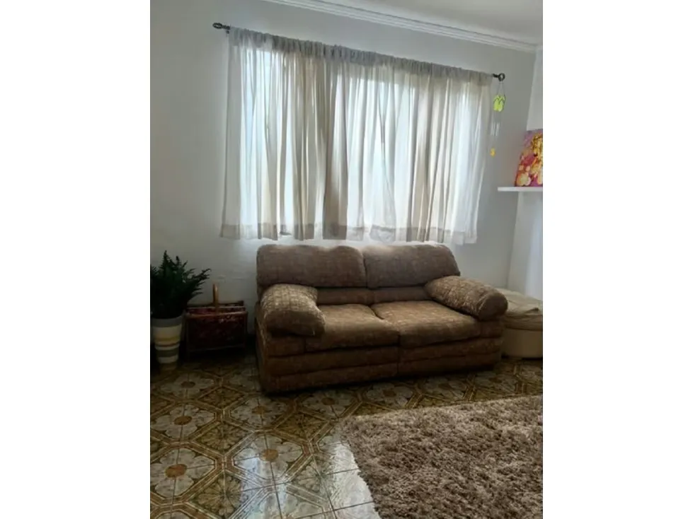 ALQUILER DE APARTAMENTO EN SANTA PAULA, MUN. BARUTA - 2
