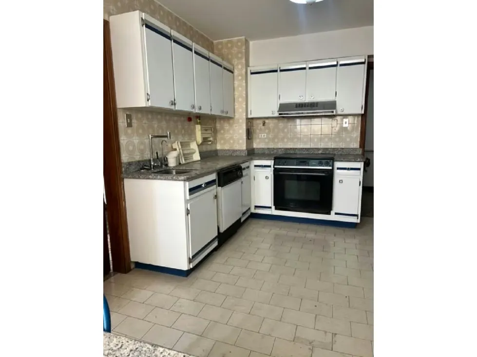 ALQUILER DE APARTAMENTO EN SANTA PAULA, MUN. BARUTA - 3
