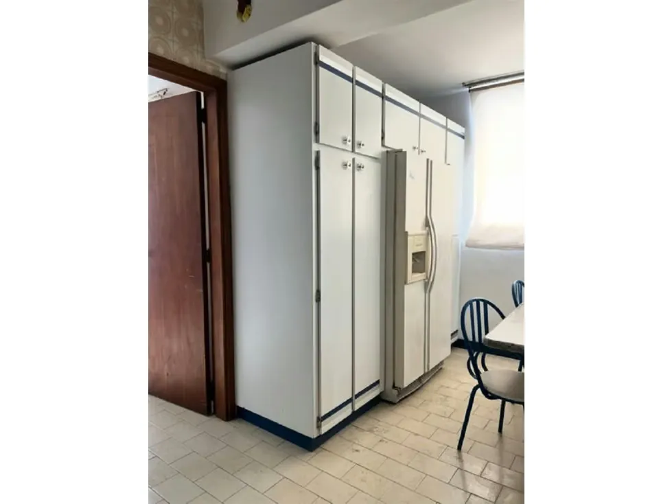 ALQUILER DE APARTAMENTO EN SANTA PAULA, MUN. BARUTA - 4
