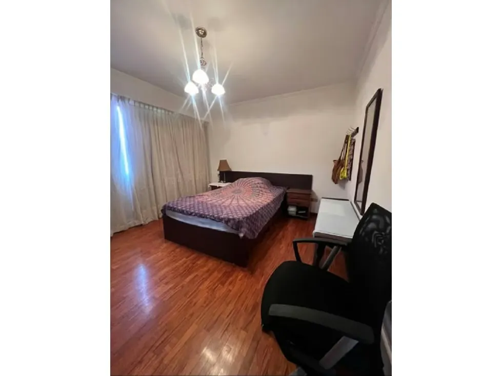 ALQUILER DE APARTAMENTO EN SANTA PAULA, MUN. BARUTA - 6