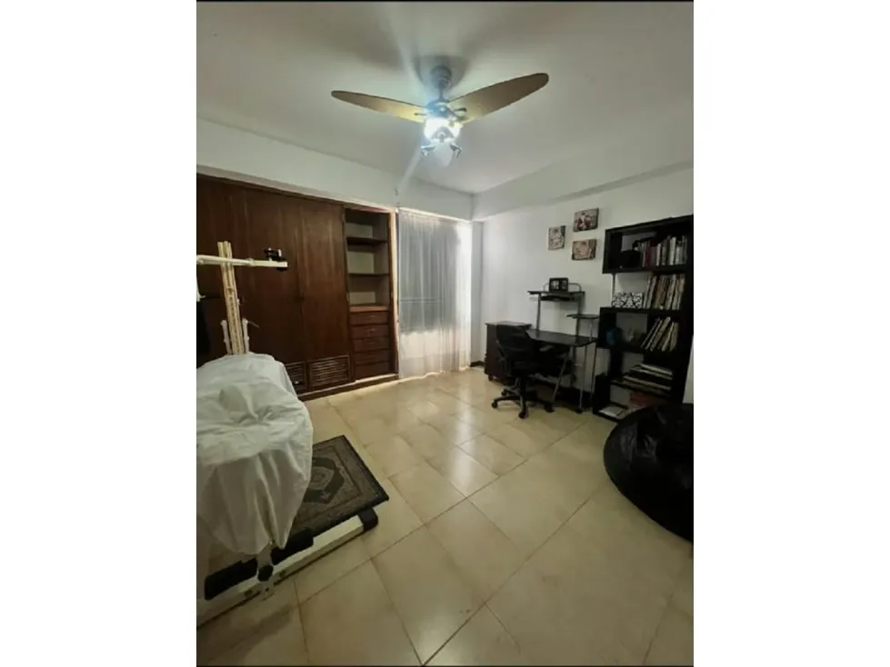 ALQUILER DE APARTAMENTO EN SANTA PAULA, MUN. BARUTA - 7