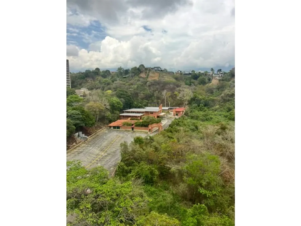 ALQUILER DE APARTAMENTO EN SANTA PAULA, MUN. BARUTA - 8