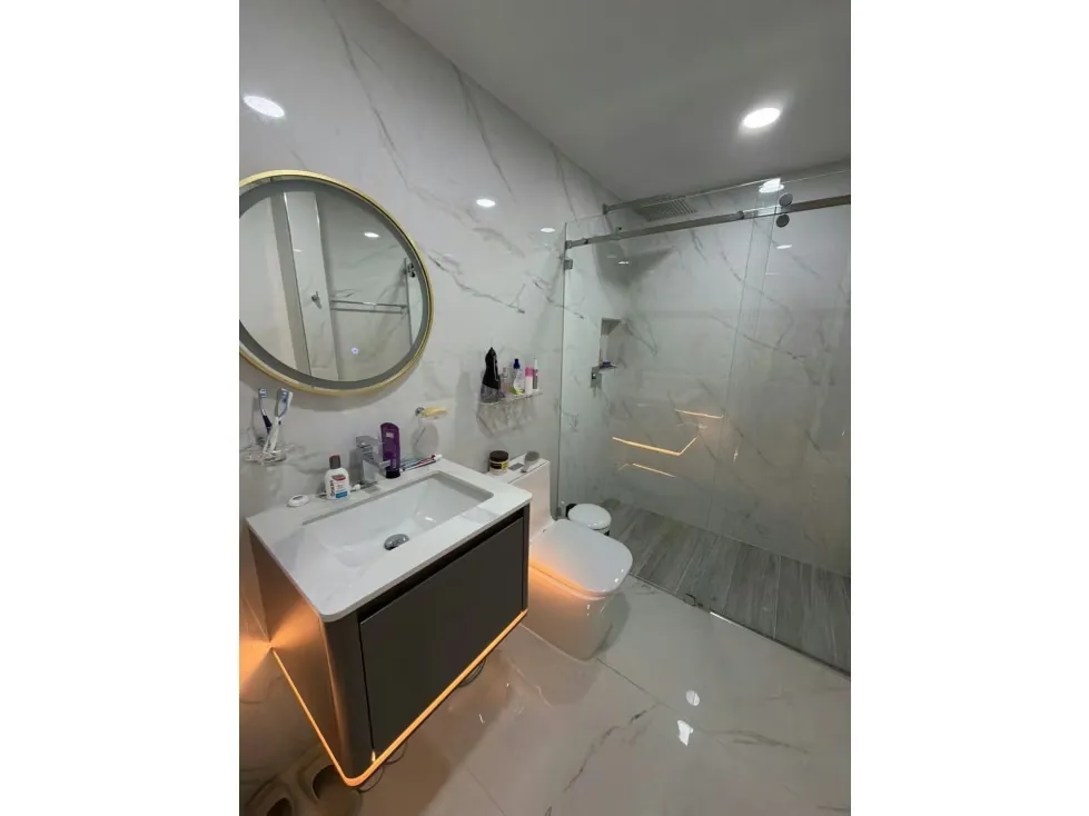 SE VENDE PB 406 m2 4H+2S/ 4.5B+S / 4P Mirador Los Campitos - 13