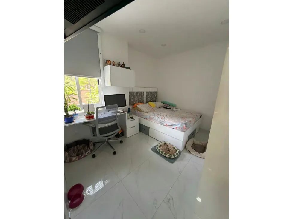SE VENDE PB 406 m2 4H+2S/ 4.5B+S / 4P Mirador Los Campitos - 14