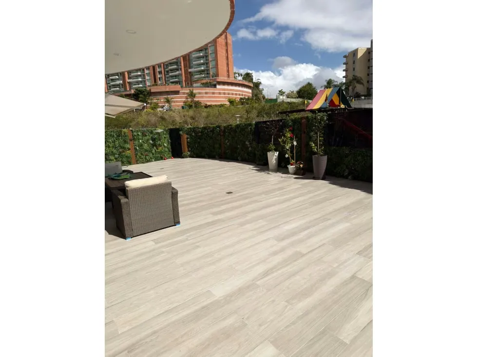 SE VENDE PB 406 m2 4H+2S/ 4.5B+S / 4P Mirador Los Campitos - 15