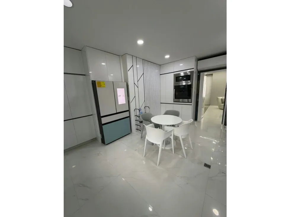 SE VENDE PB 406 m2 4H+2S/ 4.5B+S / 4P Mirador Los Campitos - 3