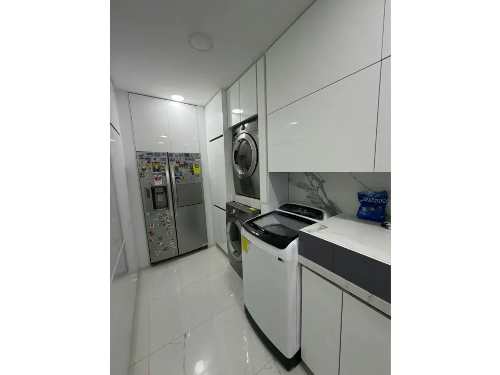 SE VENDE PB 406 m2 4H+2S/ 4.5B+S / 4P Mirador Los Campitos - 5