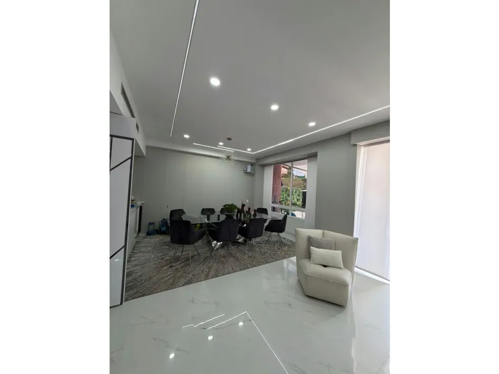SE VENDE PB 406 m2 4H+2S/ 4.5B+S / 4P Mirador Los Campitos - 7