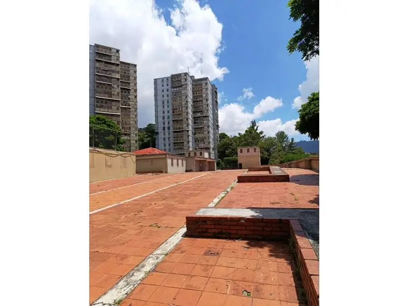 APARTAMENTO - LAS MINAS DE BARUTA - 75 Mts2