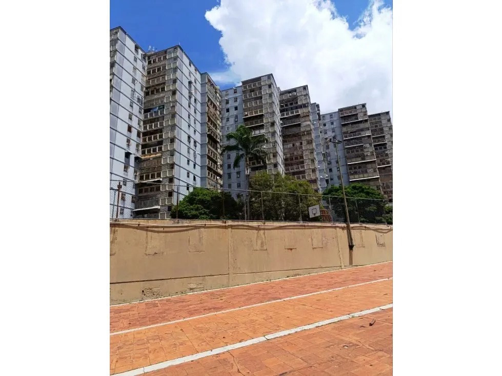 APARTAMENTO - LAS MINAS DE BARUTA - 75 Mts2 - 2