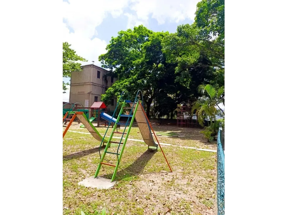 APARTAMENTO - LAS MINAS DE BARUTA - 75 Mts2 - 14