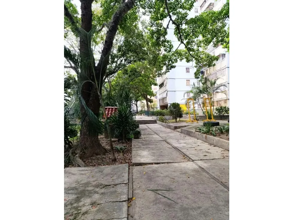 APARTAMENTO - LAS MINAS DE BARUTA - 75 Mts2 - 3