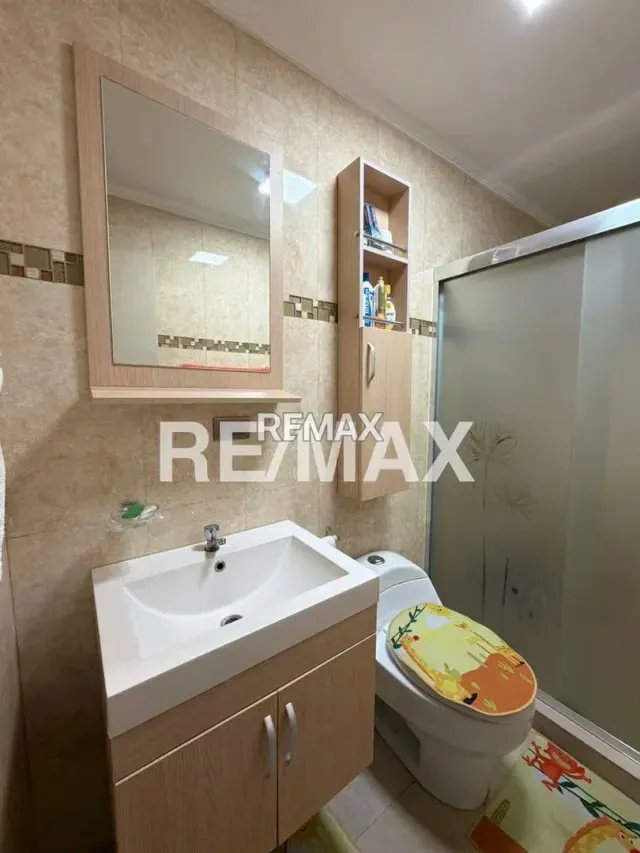 Hermosa Casa de una planta en El Placer - 11